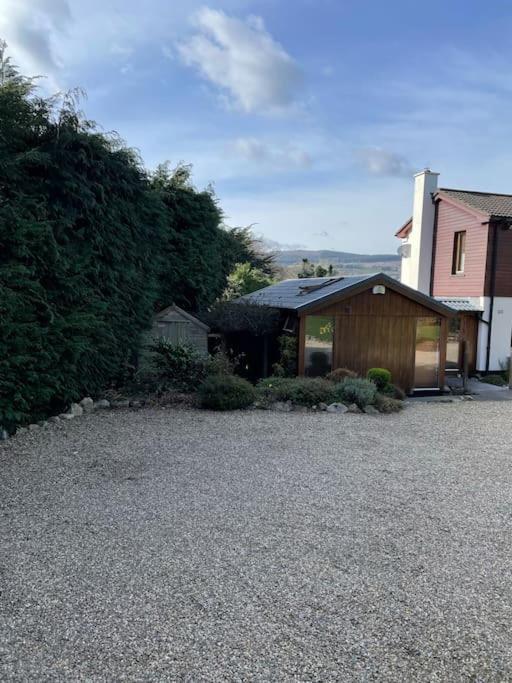 Self Catering Apartment At Beechwalk House. Enniskerry Exterior photo