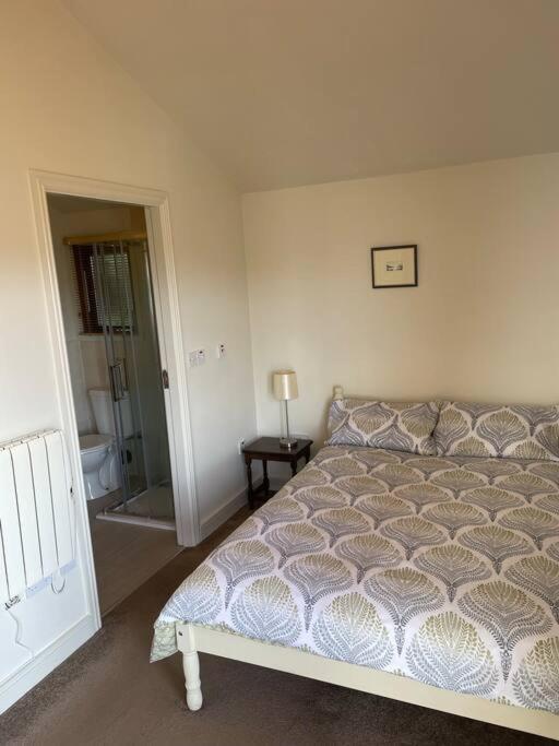 Self Catering Apartment At Beechwalk House. Enniskerry Exterior photo