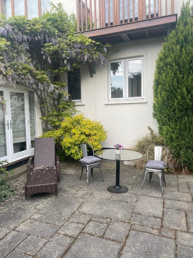Self Catering Apartment At Beechwalk House. Enniskerry Exterior photo